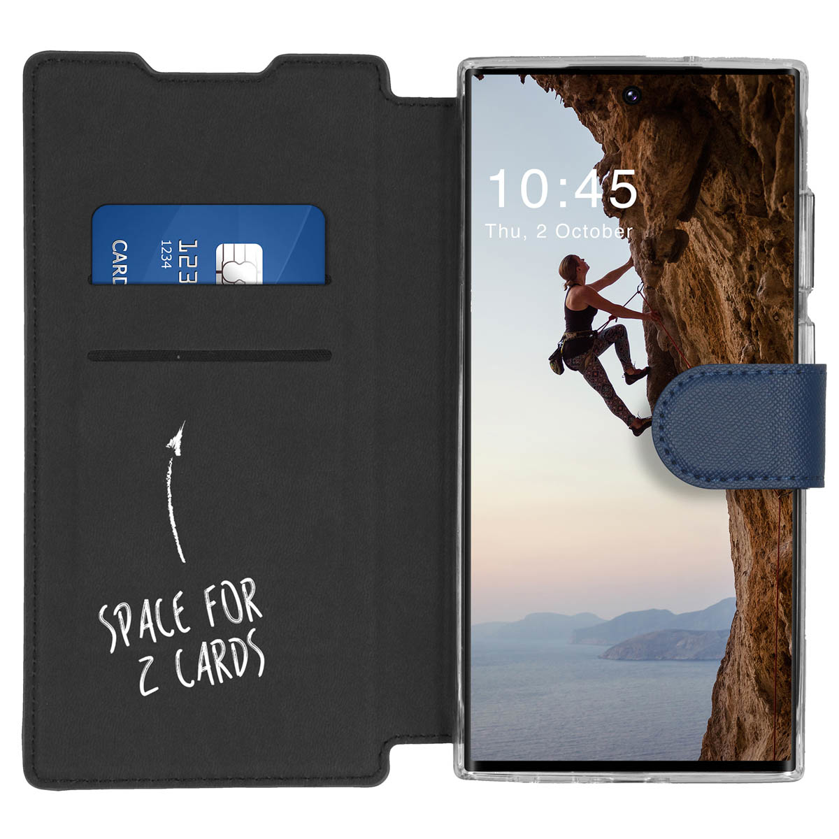 Accezz SH00055740 mobile phone case – image 4