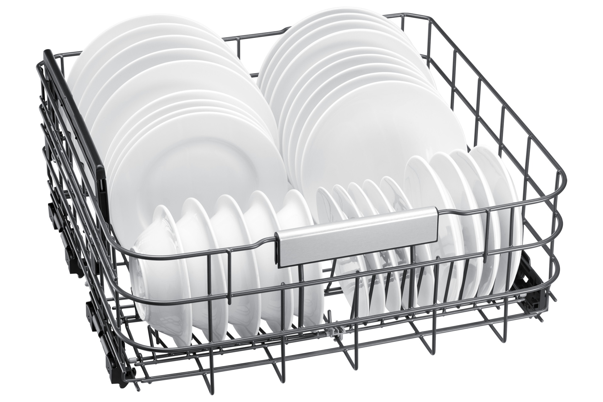 Samsung DW80H73WASFU1 dishwasher Undercounter 14 place settings – image 9