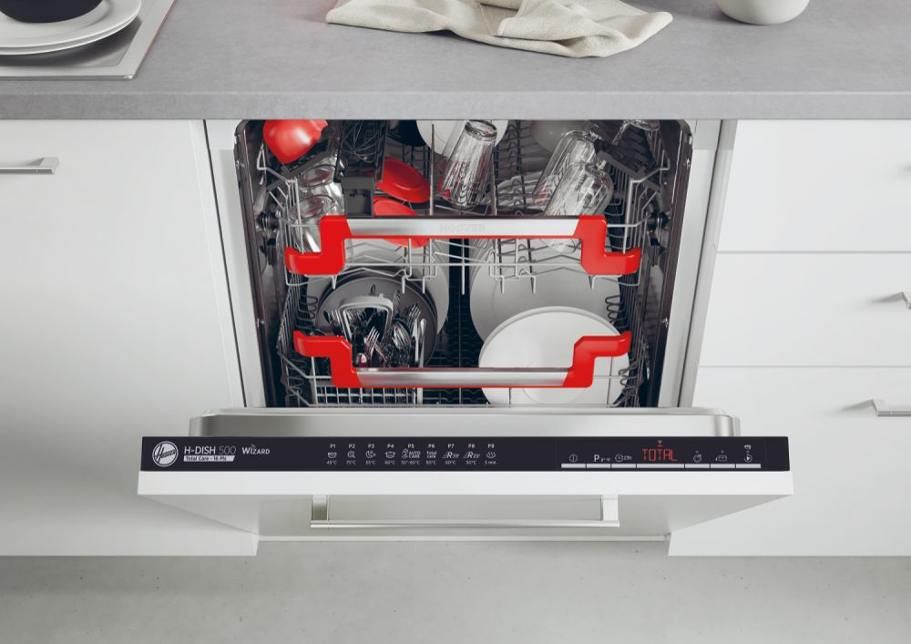 Hoover HDI 6C3D0FB-80 – image 4