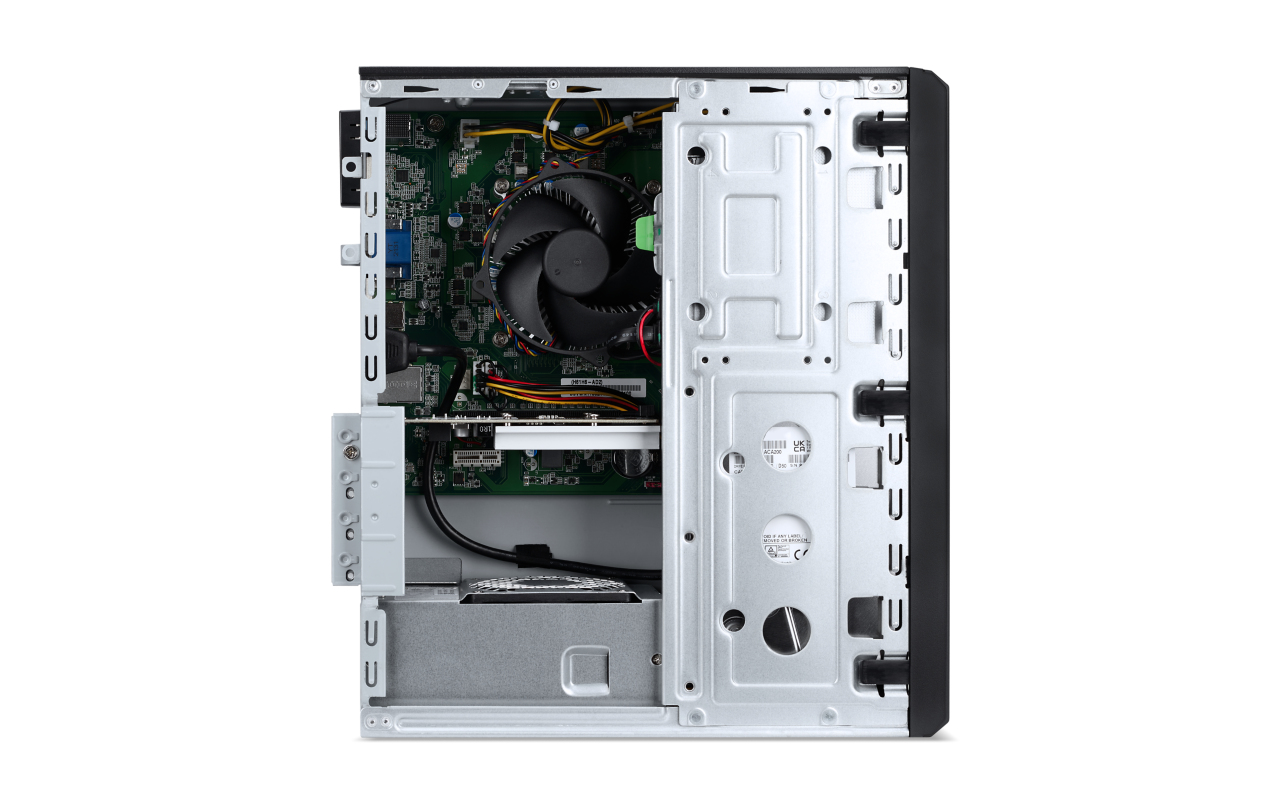 Acer X2710 I5460 Pro – image 5