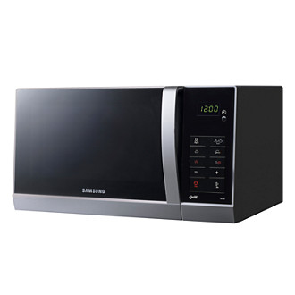 Samsung GW76N-S microwave – image 6