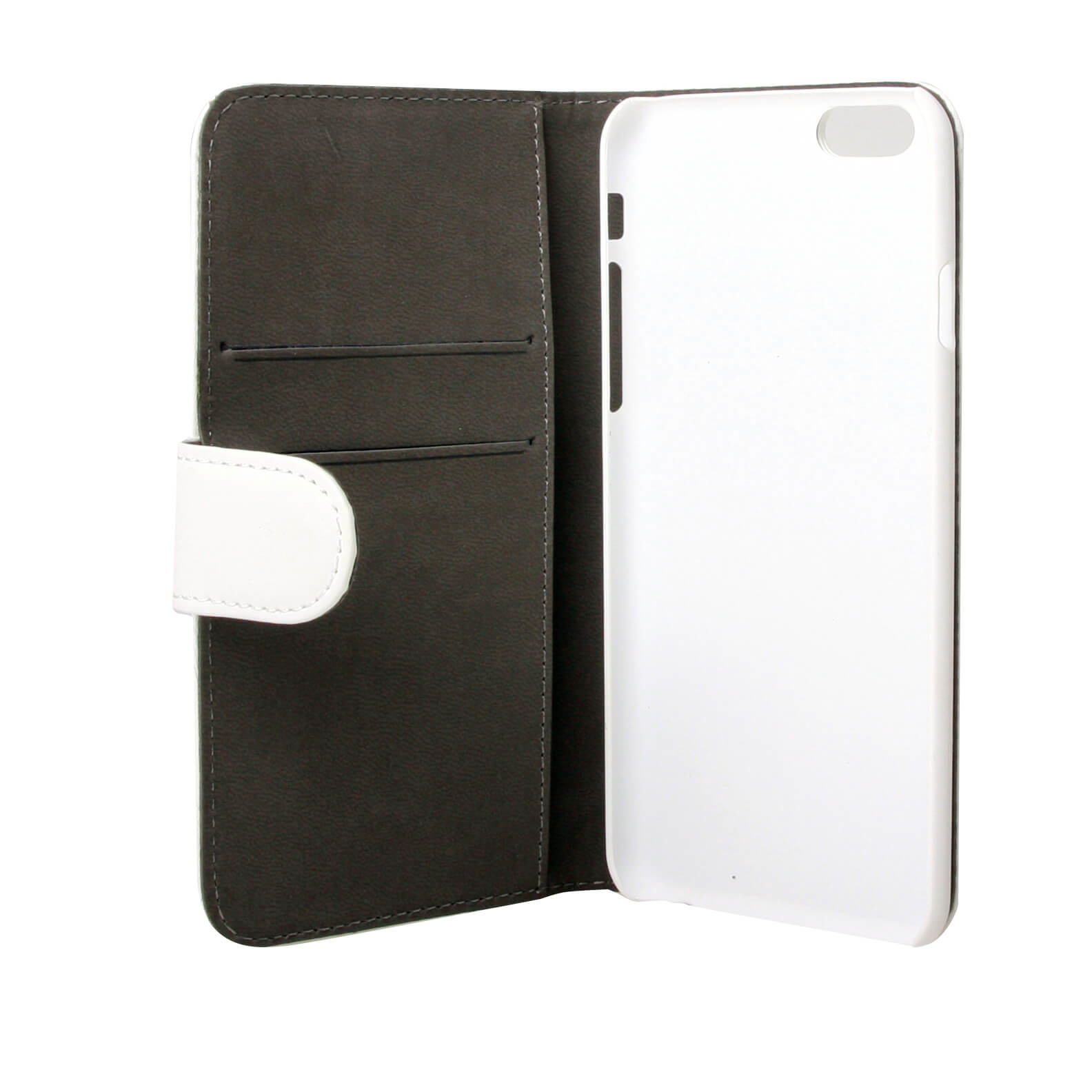 Gear Wallet Case White - iPhone 6 / 6S – image 3