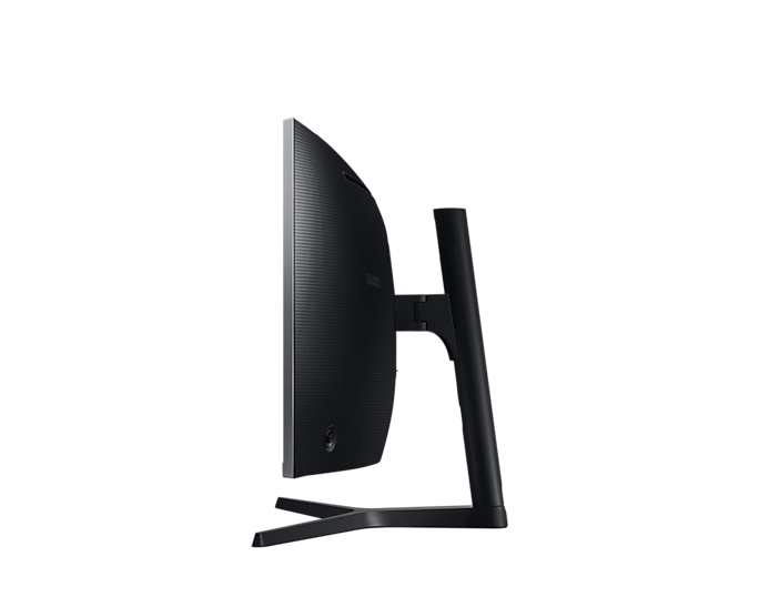 Samsung LC34H890WGR computer monitor – image 6