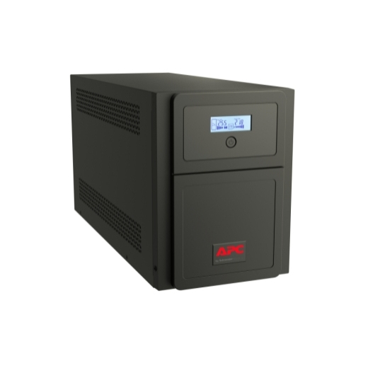 APC SMV2000AI-MS uninterruptible power supply (UPS) Line-Interactive 2 kVA – image 1