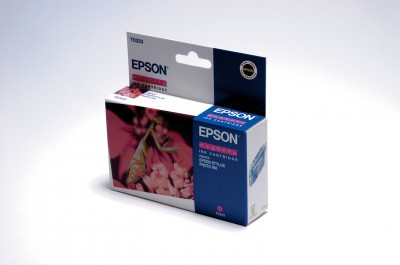 Epson Ink Cart Magenta 450sh f Stylus Photo950 – image 2