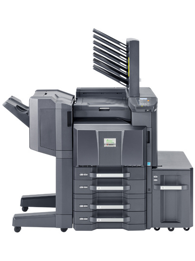 Kyocera FS-C8650DN Colour – image 4