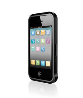 Icy Box For iPhone 4/4s – image 3