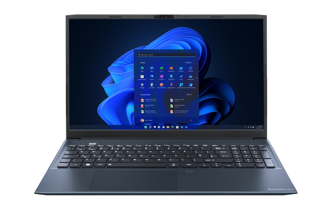 Dynabook Satellite Pro C50-K-00N00D Intel® Core™ i7 i7-1255U Laptop – image 1