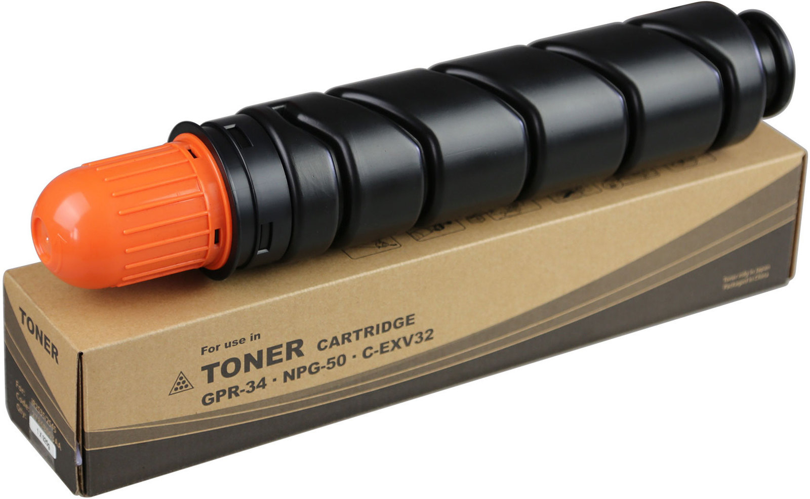 CoreParts MSP5613N toner cartridge 1 pc(s) Black