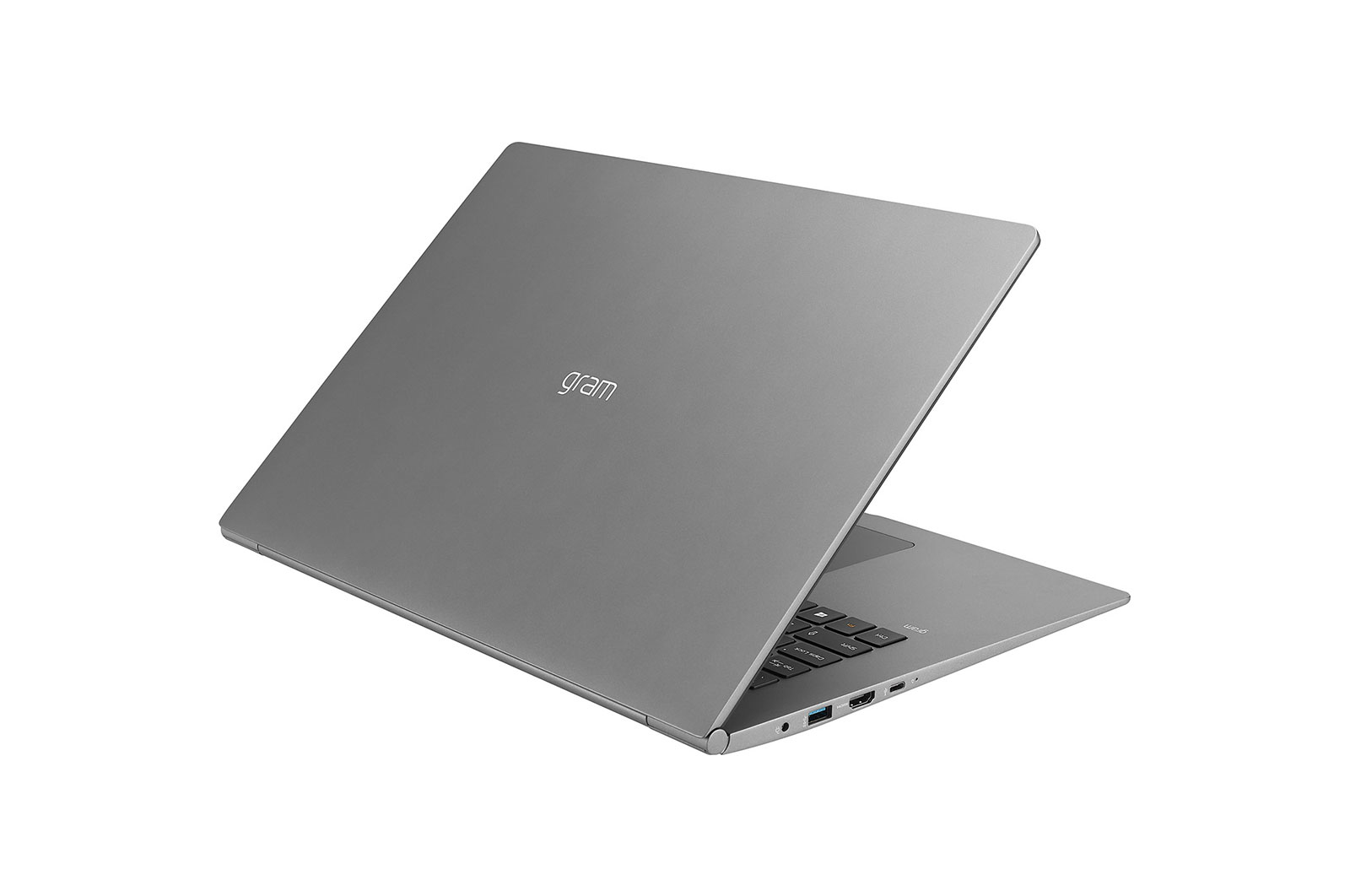 LG Gram 17Z990-V.AA77A1 laptop Intel® Core™ i7 i7-8565U – image 7