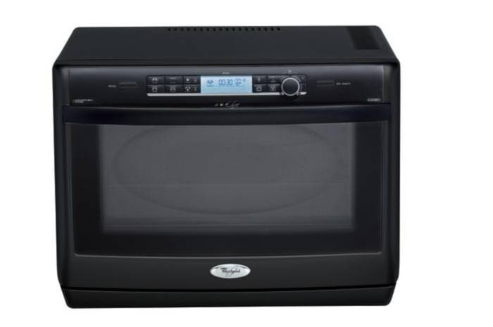 Whirlpool JT 368/BL