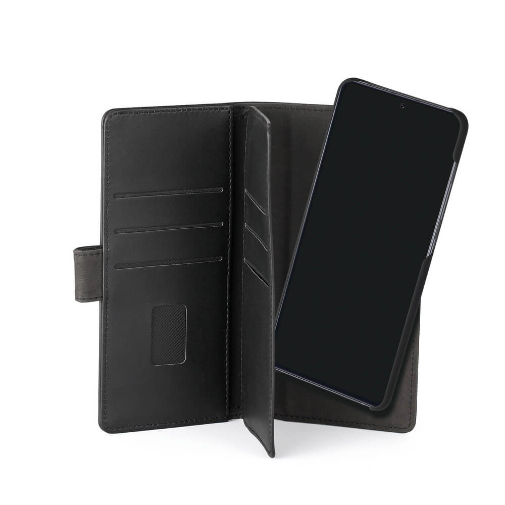 Gear Wallet Case Black - Samsung S20 – image 3