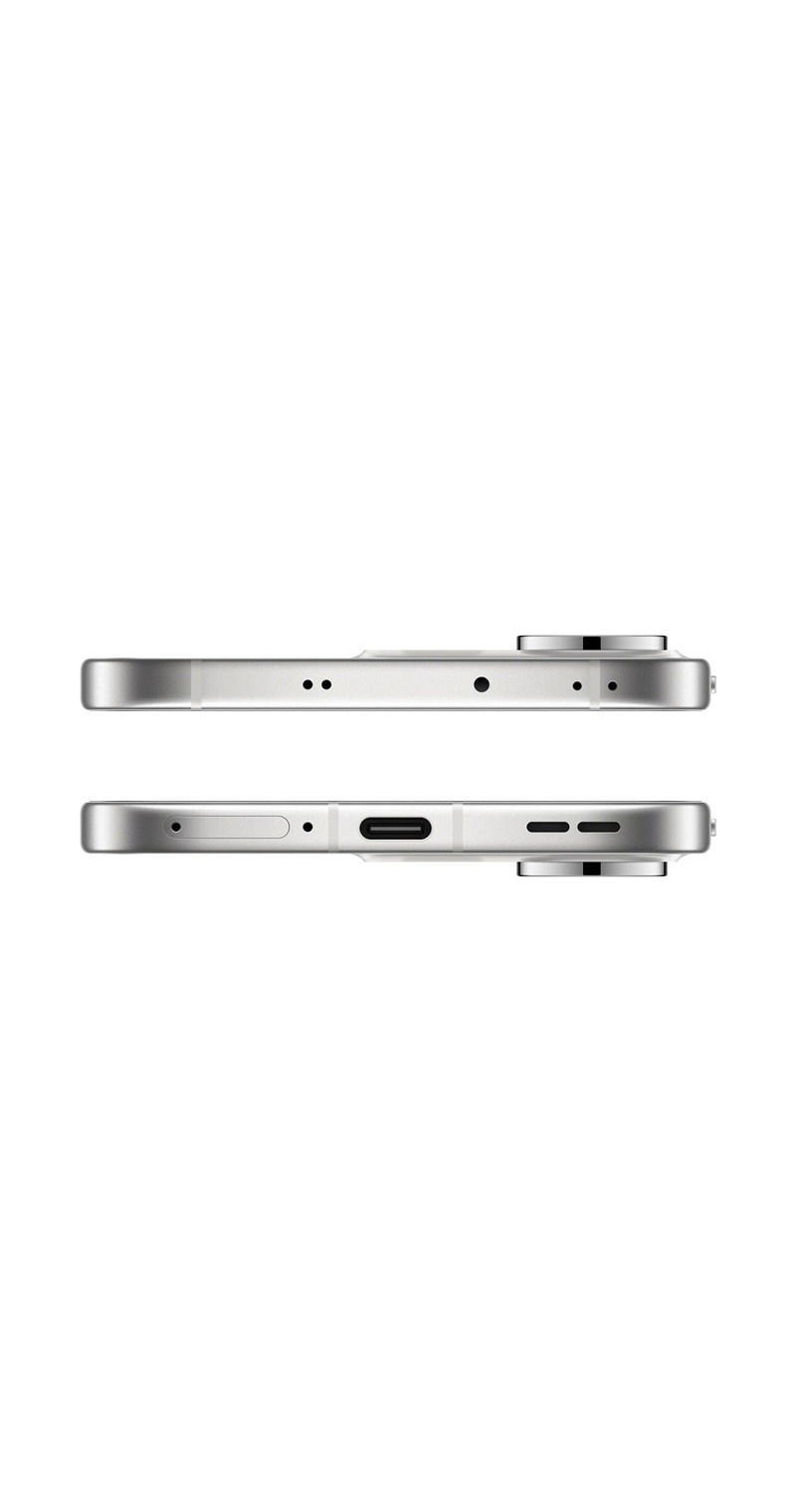 Oppo 14 5G 100000057712 smartphone 16.9 cm (6.67") Dual SIM Android 15 12 GB 256 GB 6000 mAh White – image 8