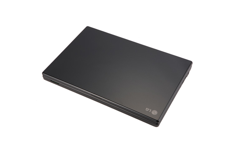 LG N series N450 Intel® Core™ i7 i7-3612QM Laptop – image 2