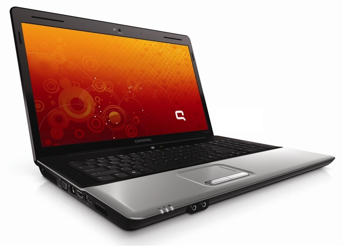 HP Compaq Presario CQ71-317EA Intel® Pentium® Dual-Core T4300 Laptop – image 9