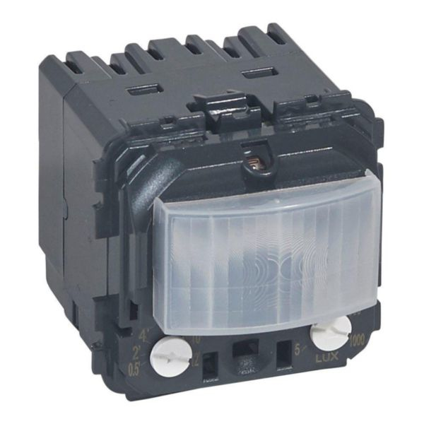 Legrand 067027 motion detector