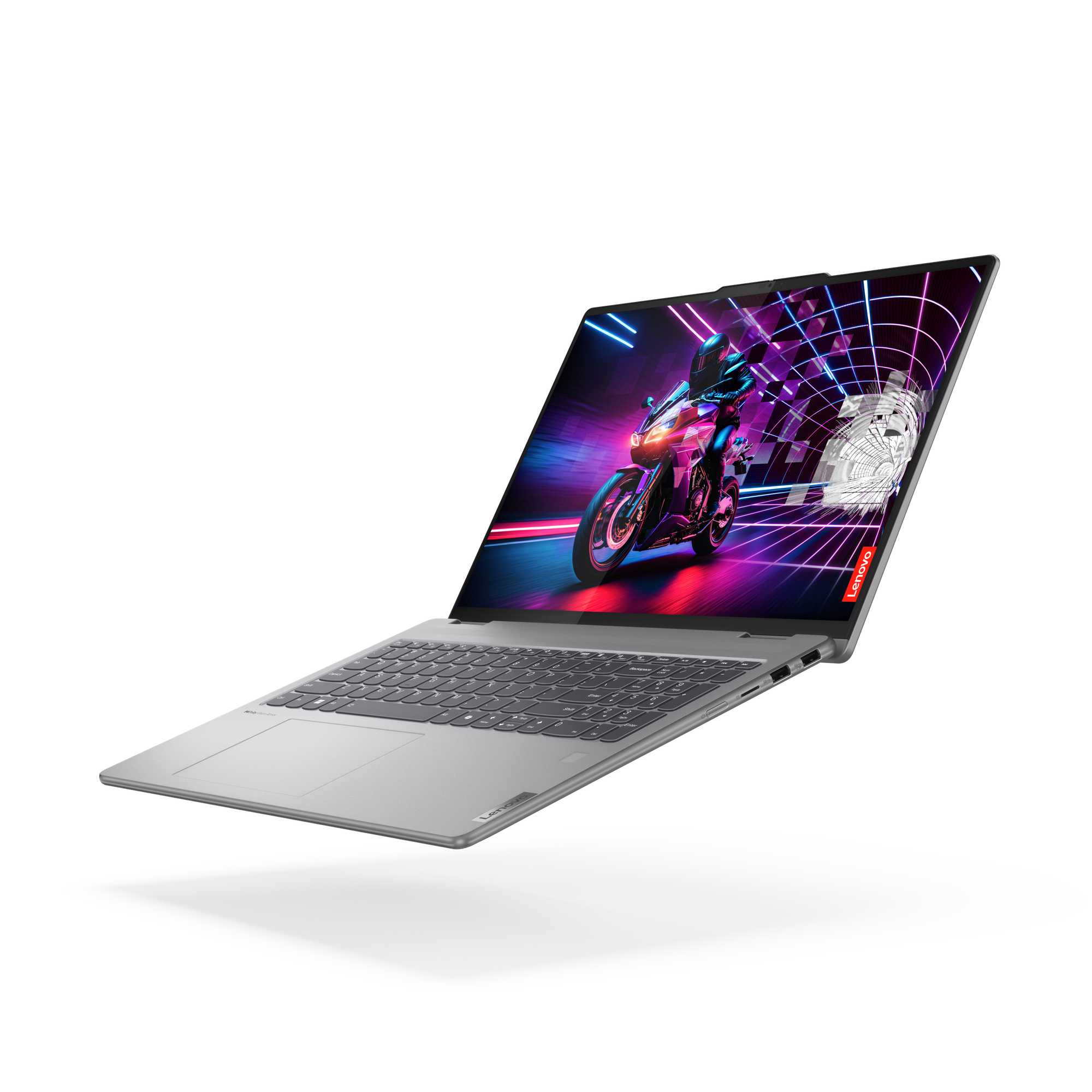 Lenovo Yoga 7 2-in-1 16AHP9 – image 9