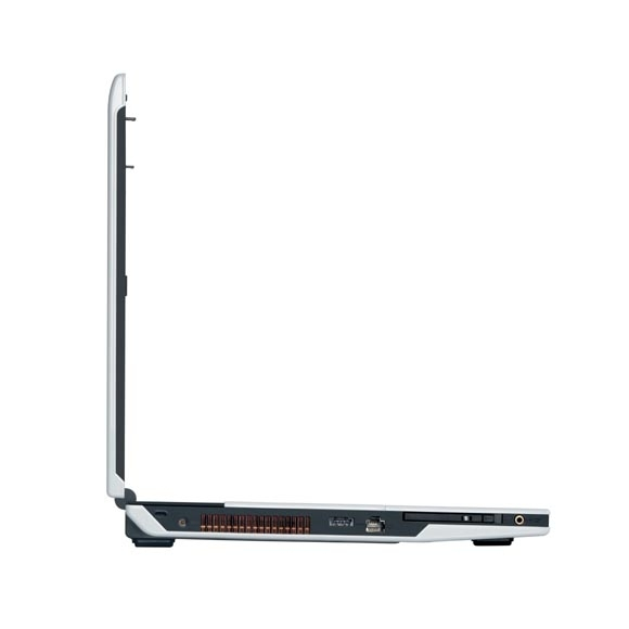 Fujitsu AMILO XI 3650 – image 5