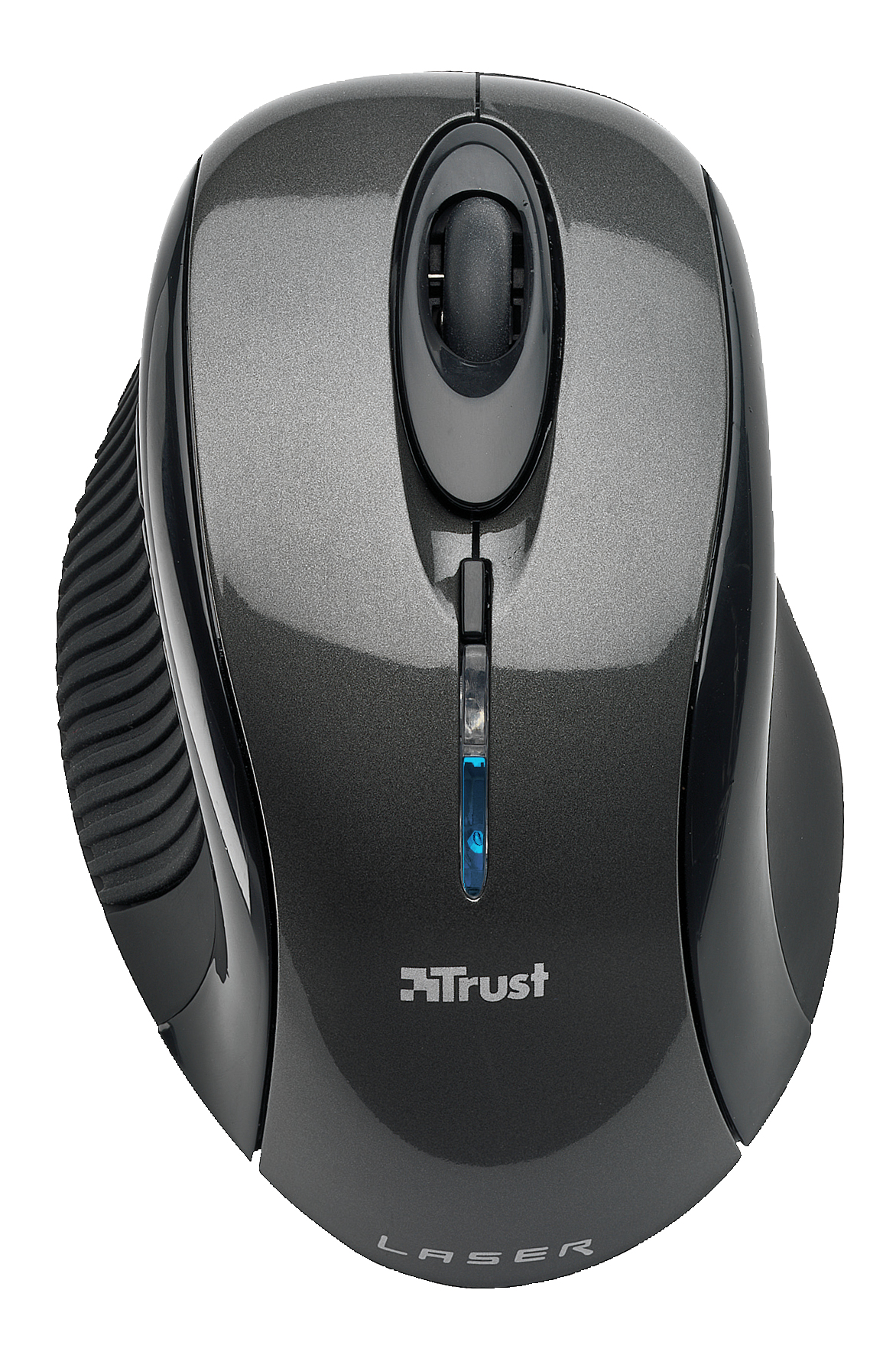Trust Wireless Optical Mouse MI-4900Z – image 2