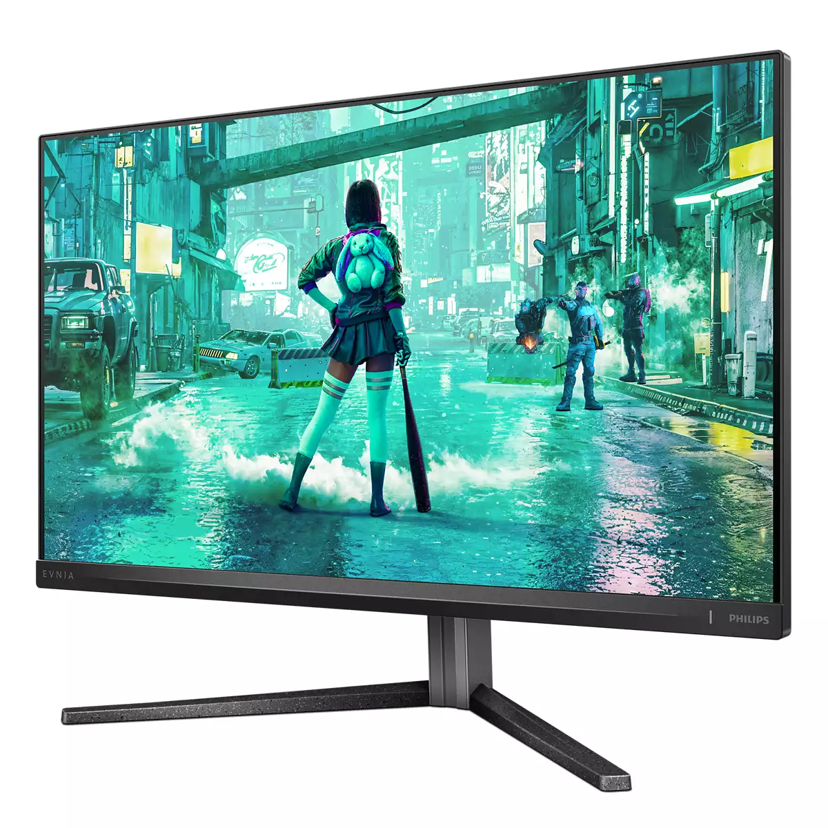 Philips Evnia 3000 27M2N3200Q/93 computer monitor – image 7