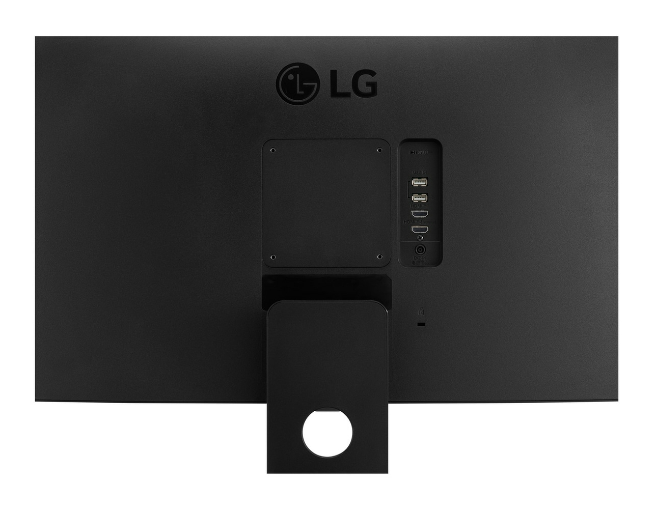 LG 27SR50F-B computer monitor – image 9