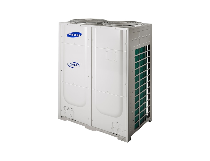 Samsung AM200FXVAGH Air conditioner outdoor unit White – image 2