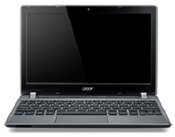 Acer Aspire 171-32364G32Ass Intel® Core™ i3 i3-2367M