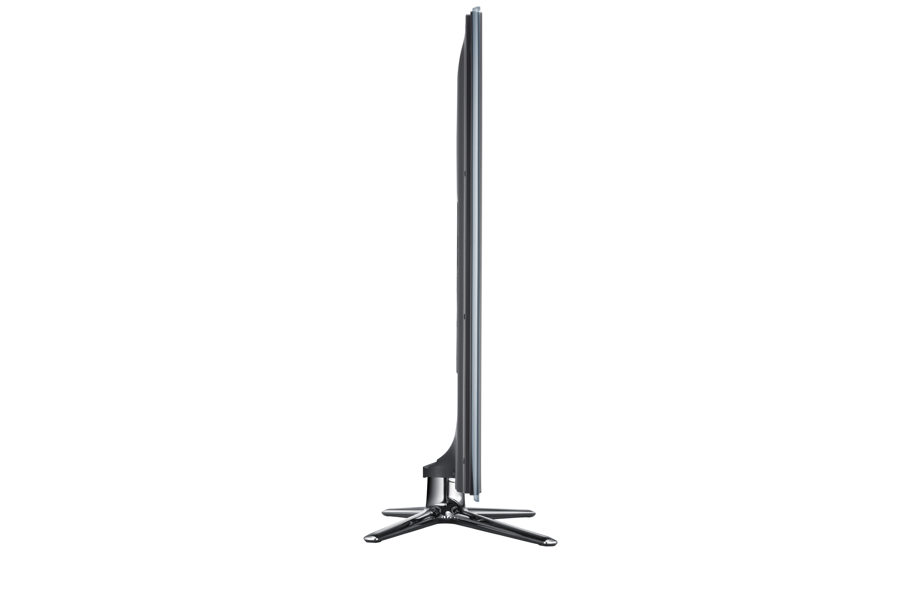 Samsung PS51D8090 129.5 cm (51") Full HD Smart TV Wi-Fi Metallic, Silver – image 4