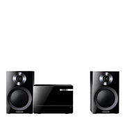 Samsung MM-E320 home audio system Home audio mini system – image 7