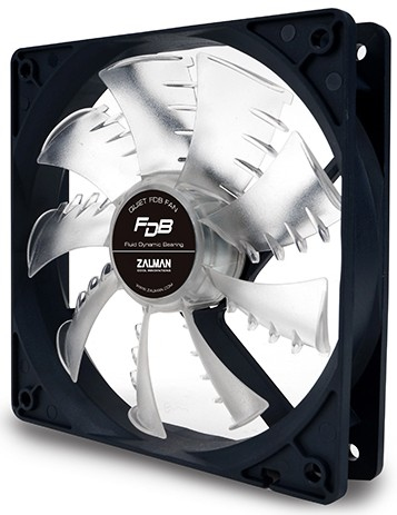 Zalman ZM-F3 FDB(SF) – image 2