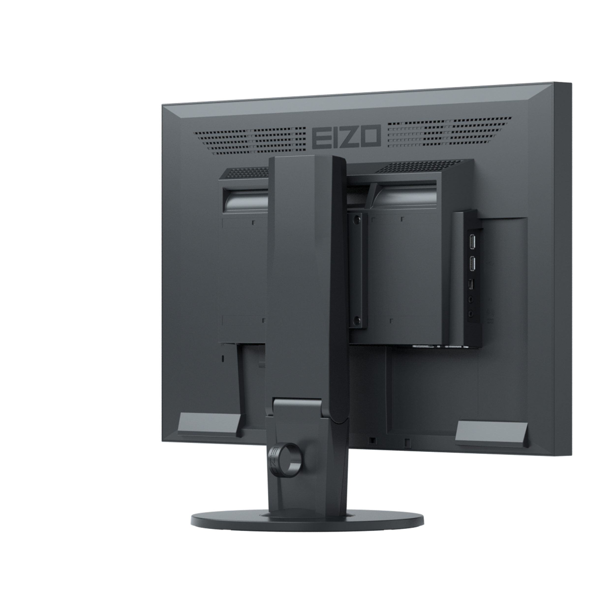 EIZO FlexScan EV2430-BK LED display 61,2 cm (24.1″) 1920 x 1200 Pixel WUXGA Schwarz