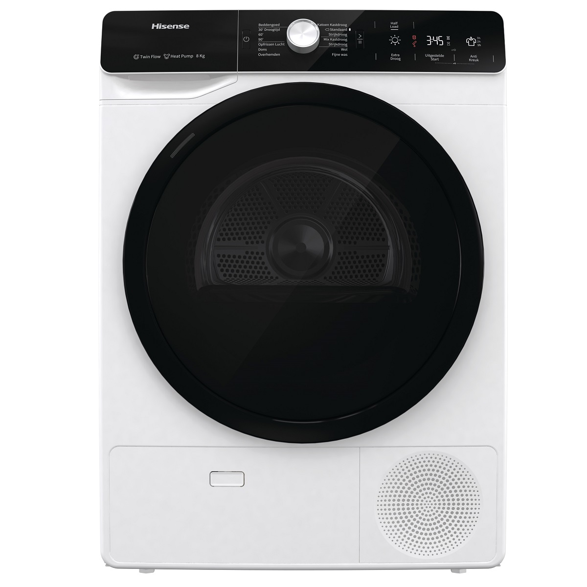 Hisense DHGA8013L — vue 1 sur 8