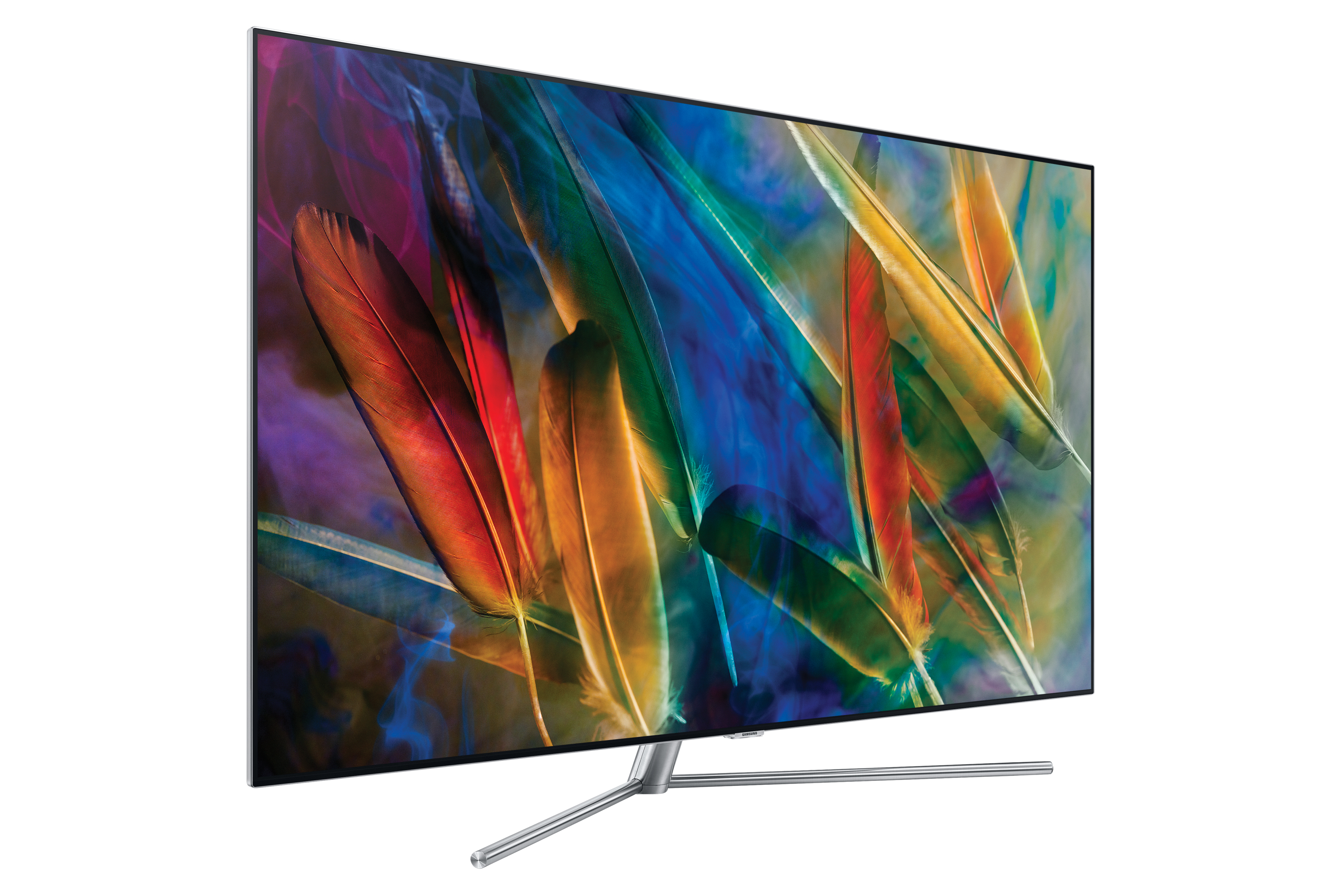 Samsung Q7F QE65Q7FAMT – image 4