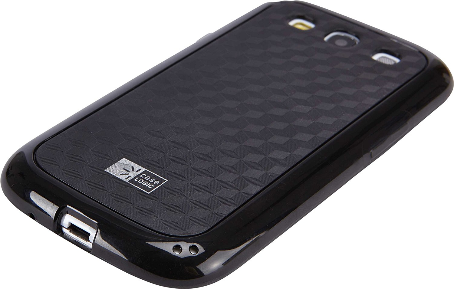 Case Logic CLS3204K mobile phone case Cover Black – image 3