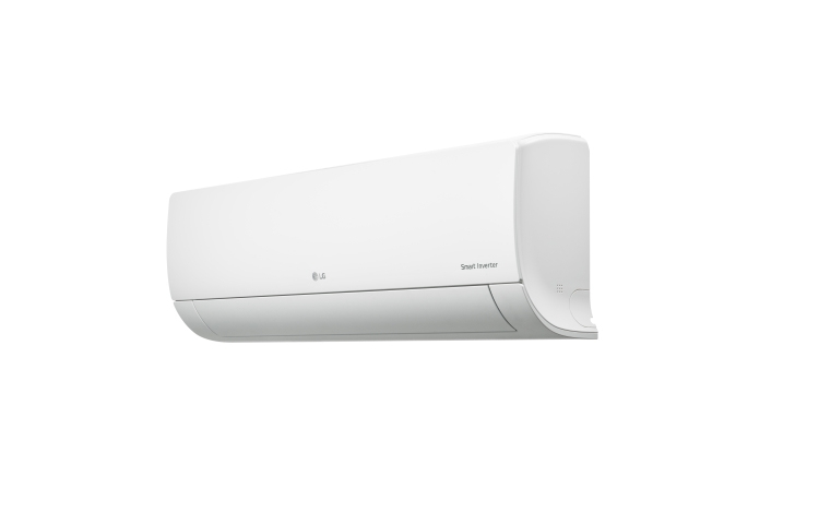 LG VM122C6 air conditioner Split system White – image 5