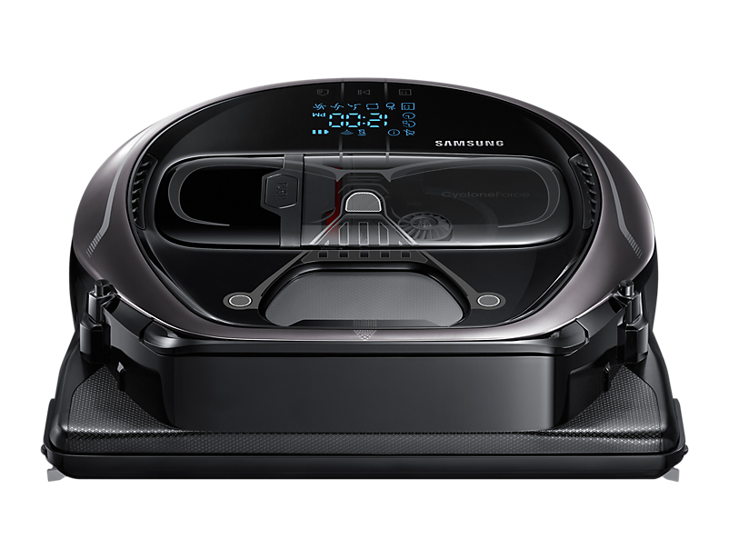 Samsung VR10M703PW9 Black – image 4