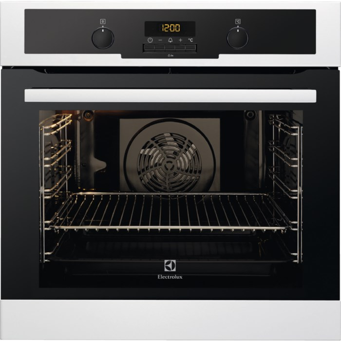 Electrolux EOC5640GOW oven – image 1