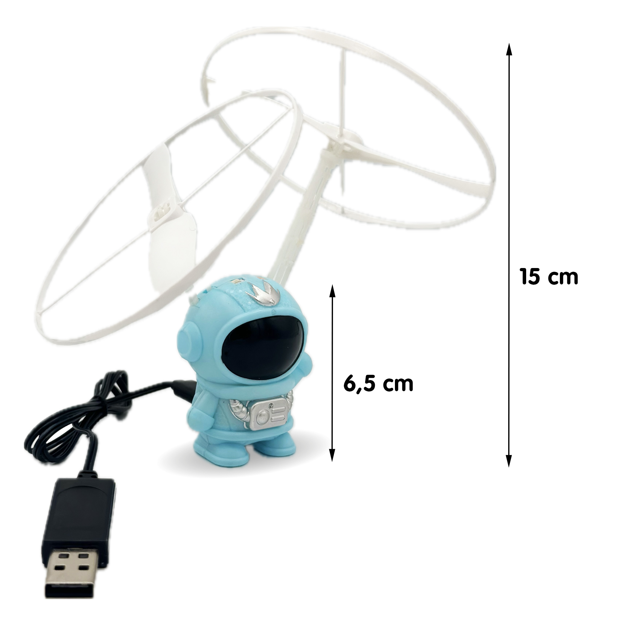 Gear2Play Flying Spaceman – image 4