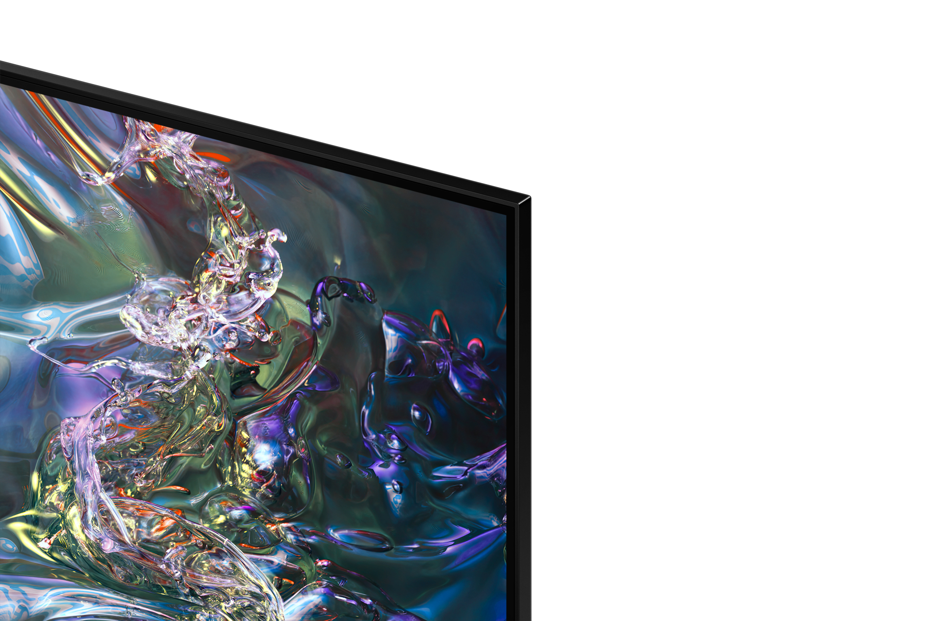 Samsung Q60D QN65Q60DAFXZX TV – image 4