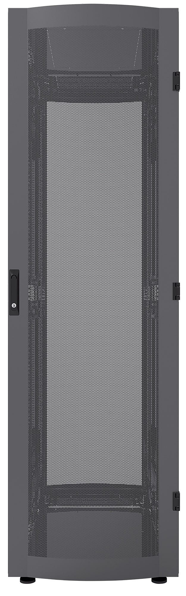 Intellinet 19" Server Cabinet - Free Standing, 42U – image 3