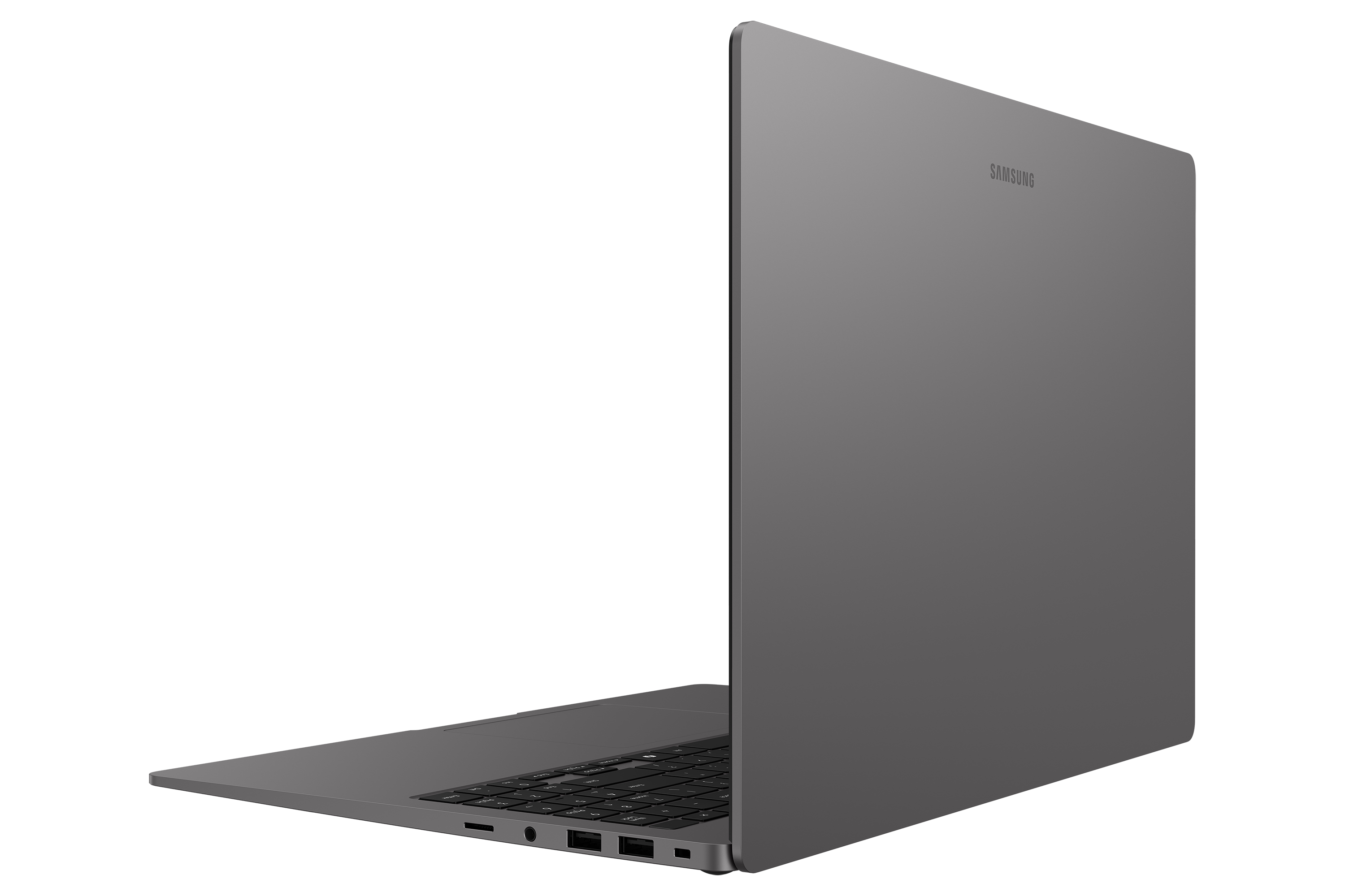 Samsung Galaxy Book6 Book6 16″ W11P U5 32GB 512GB EE Copilot+ PC Intel Core Ultra 5 325 Laptop 40.6 cm (16″) WUXGA+ LPDDR5x-SDRAM 1 TB SSD Wi-Fi 6E (802.11ax) Windows 11 Pro US International Grey image 8