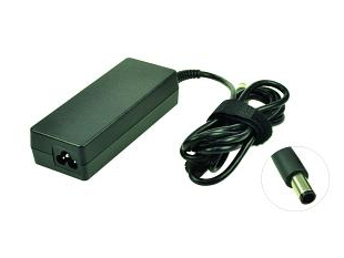 2-Power CAM0702B power adapter/inverter Indoor