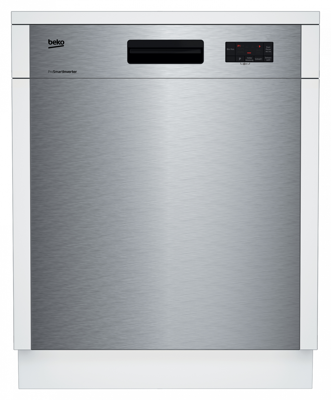 Beko DUN15420X — vue 1 sur 4