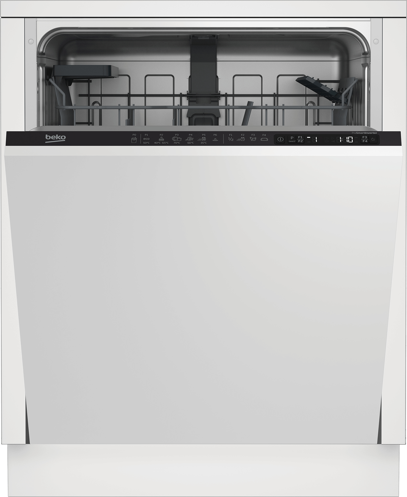 Beko DIN26421 — vue 1 sur 5