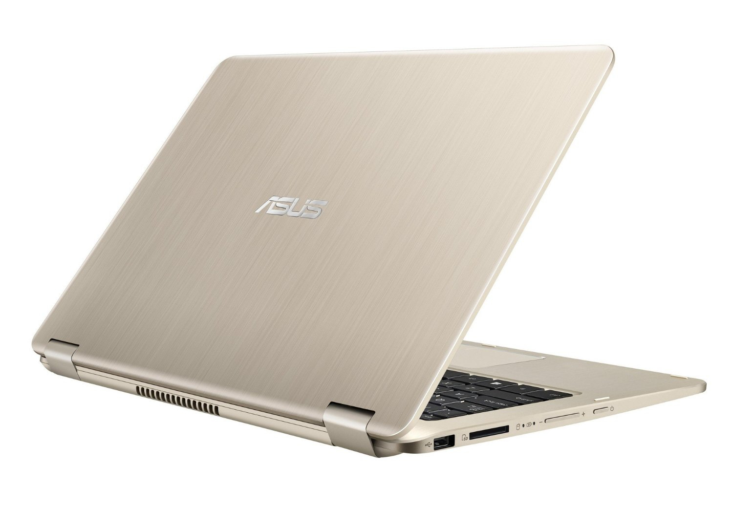 ASUS Vivobook Flip TP301UA-DW010T laptop Intel® Core™ i3 i3-6100U Hybrid (2-in-1) – image 3