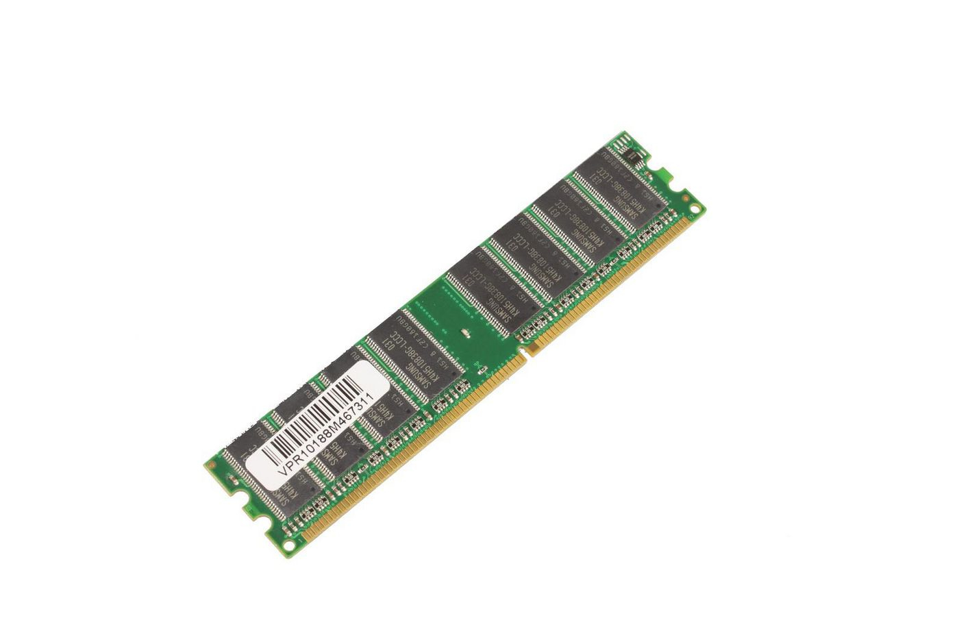 CoreParts MMI3308/1024 memory module
