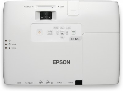 Epson EB-1751 – image 6