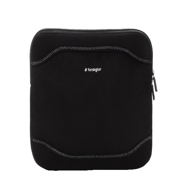 Kensington Black Faux Suede Tablet PC Sleeve – image 4