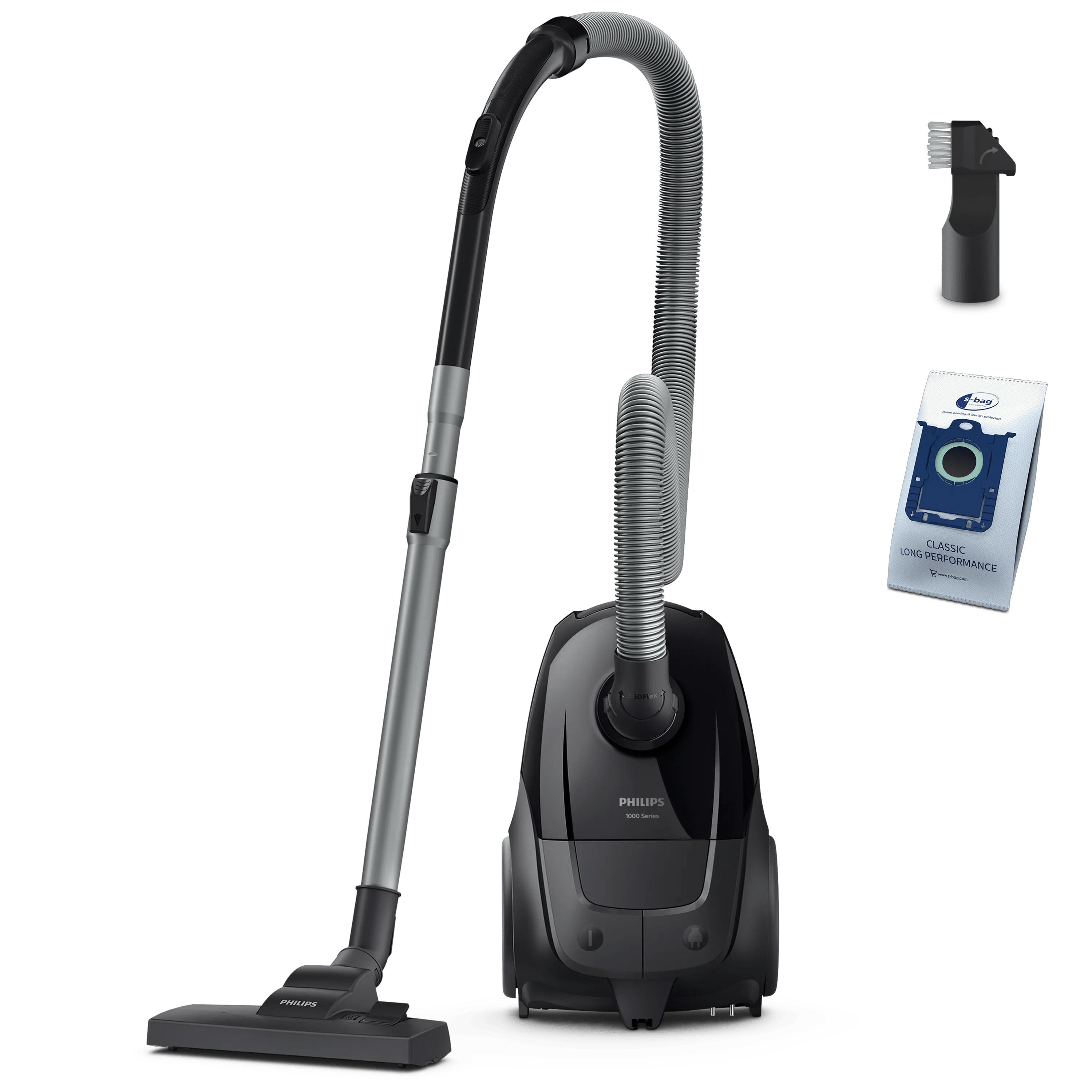 Philips XD1121/10 — vue 1 sur 7