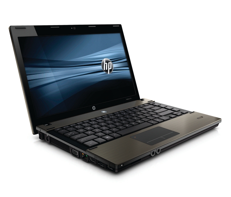 HP ProBook 4425s AMD Turion II Dual Core P520